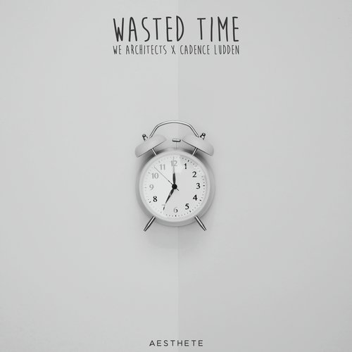 Wasted Time_poster_image