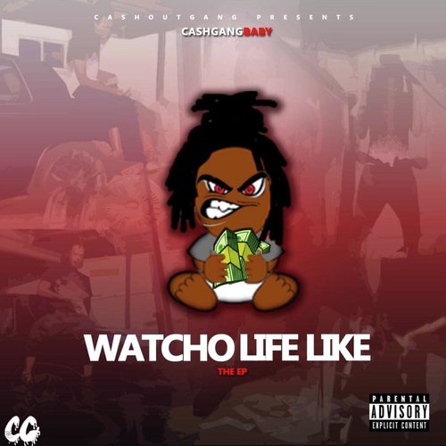 You Know Dat We Comin' (feat. Jaygee & Fishscalezel) cover art