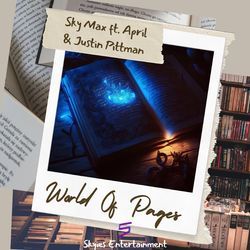 World Of Pages-SSMEB0N7RmM