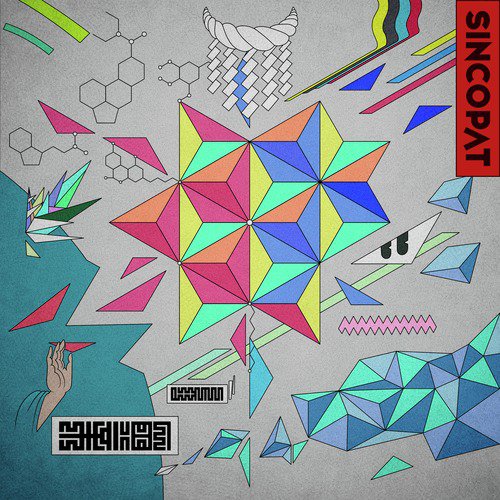 Writer&#039;s Block EP