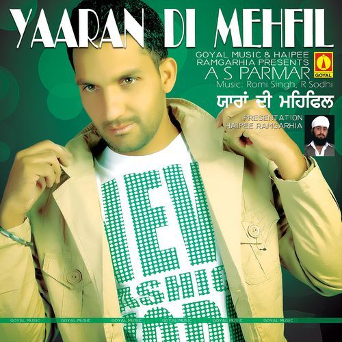 Yaaran Di Mehfil