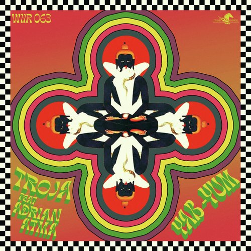 Yab -Yum cover art