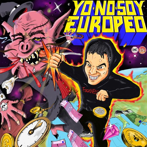 Yo No Soy Europeo_poster_image