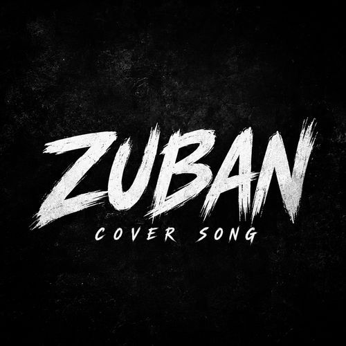 Zuban (Cover Song)