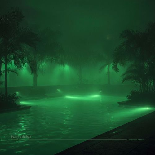 beauty and a beat (ambient version slowed)