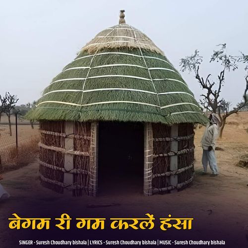 begam ri gam karle hansa