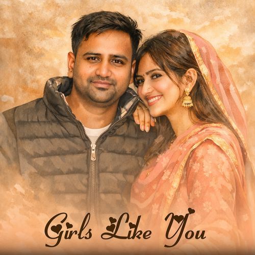 girls like you