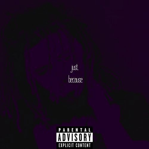 just because cover art