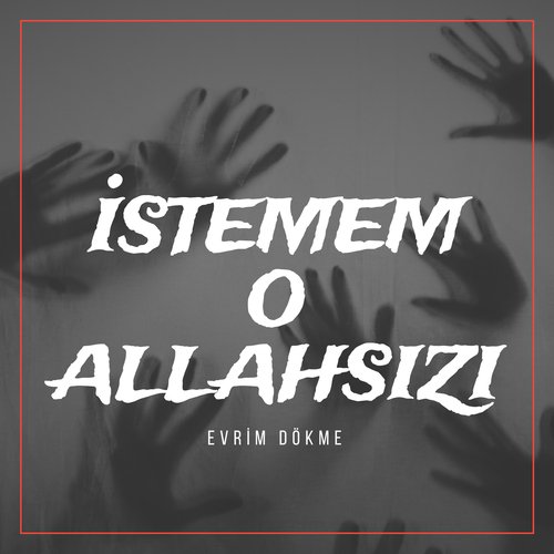 İstemem O Allahsızı cover art