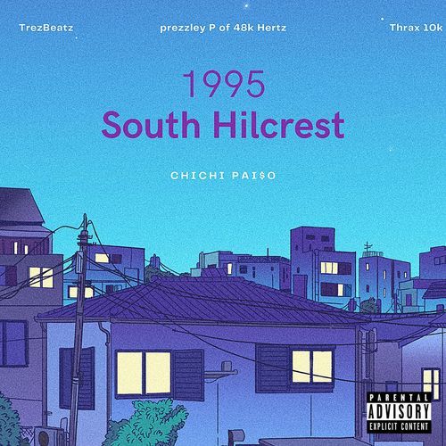 Tipton cover art
