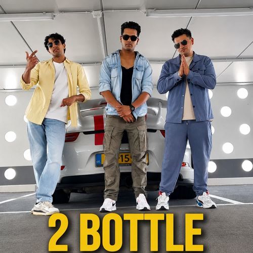 2 BOTTLE