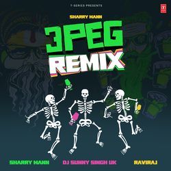 3 Peg Remix(Remix By Dj Sunny Singh Uk)-QTleRQ0GAgE