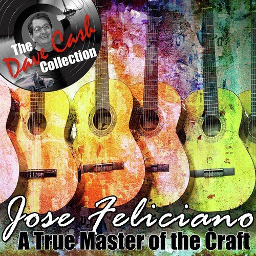 A True Master of the Craft - [The Dave Cash Collection]