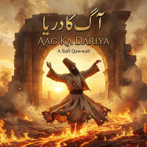 AAG KA DARIYA