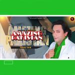 AMAZING PAKISTAN