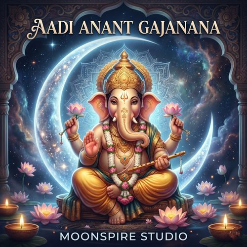 Aadi Anant Gajanana