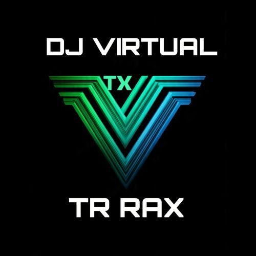 Action Rave cover art