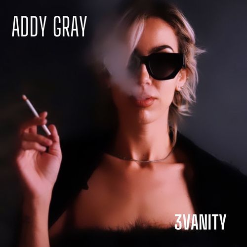 Addy Gray cover art