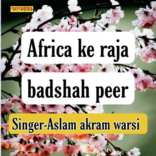 Africa Ke Raja Badshah Peer