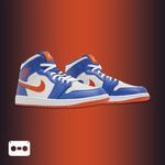 #AirJordan #1s #Wheaties
