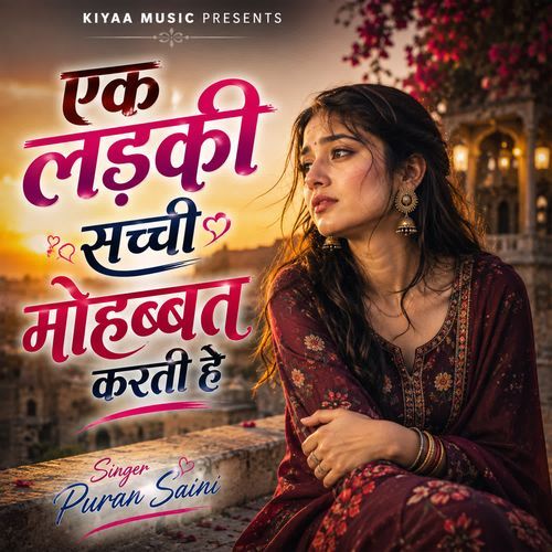 Ak Ladki Sacchi Mohabbat Karti Hain