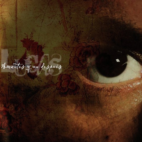 Alicia cover art