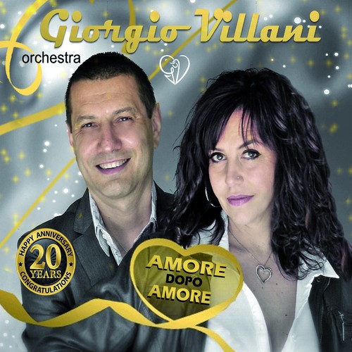 Amore dopo amore (20 Years)