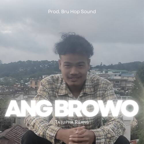 Ang Browo