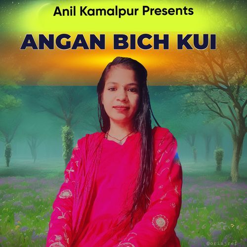 Angan Bich Kui