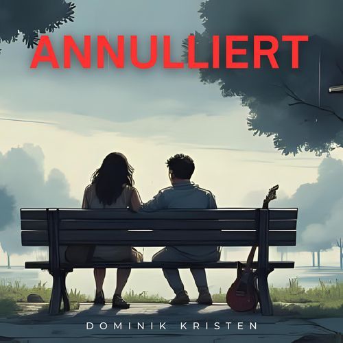 Annulliert cover art