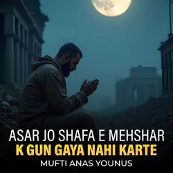 Asar Jo Shafa e Mehshar K Gun Gaya Nahi Karte