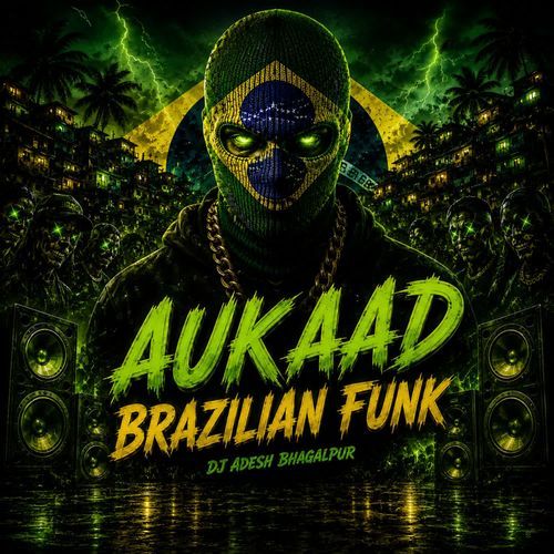 Aukaad Brazilian Funk