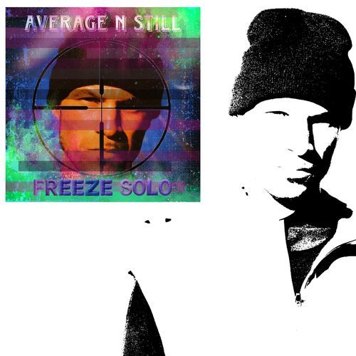 Average n Still cover art