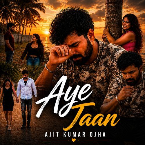 Aye Jaan