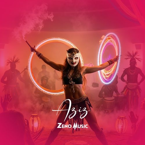 Aziz cover art