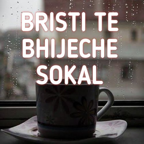 BRISTI TE BHIJECHE SOKAL