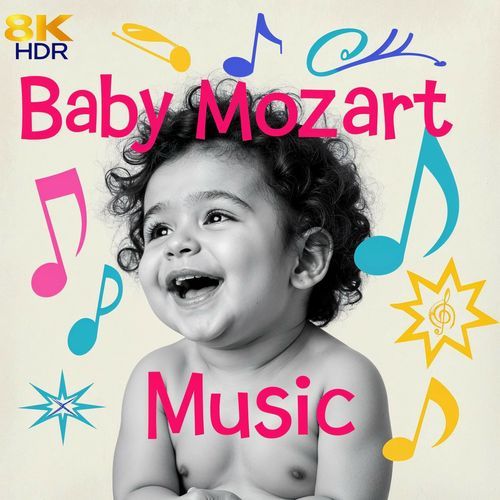 Baby Relaxation Music cover art