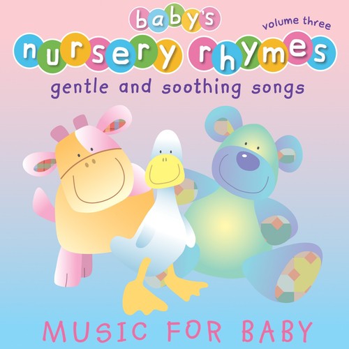 Why Does A Cow Go Moo? - Song Download from Baby's Nursery Rhymes, Vol. 3 @  JioSaavn