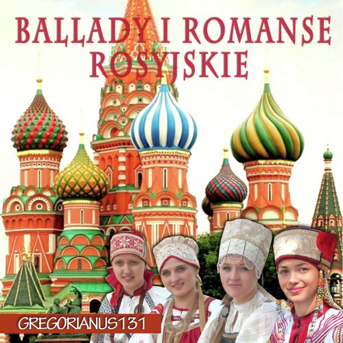Ballady i romanse rosyjskie