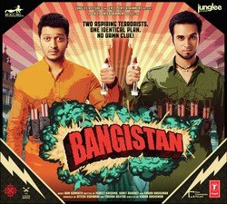 Bangistan