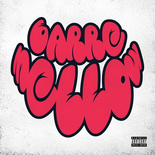 MELLOW 1 cover art