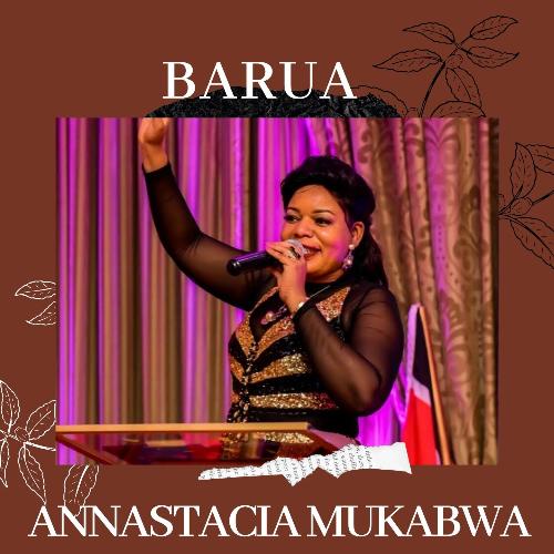 Barua cover art