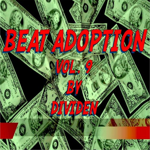 Beat Adoption, Vol .9
