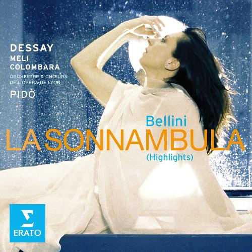 Bellini : La sonnambula (Highlights)_poster_image