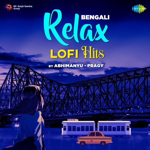 Bengali Relax Lofi Hits