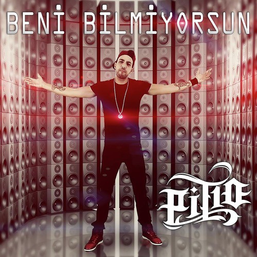 Beni Bilmiyorsun