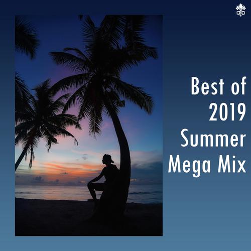 Best of 2019 Summer Mega Mix