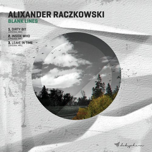 Inside Who (Original Mix) cover art