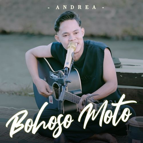 Bohoso Moto