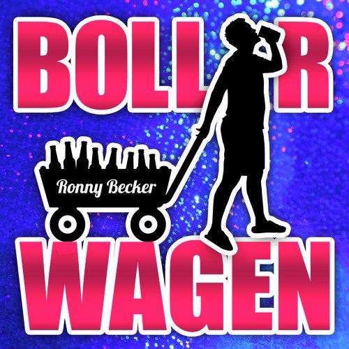 Bollerwagen